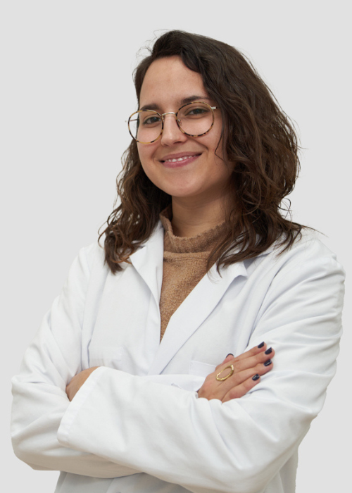 Sra. Peña Marcos