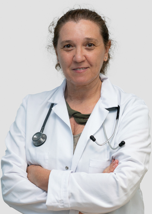 Dra. Sánchez Hernández