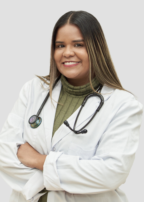 Dra. Katiuska Liendo