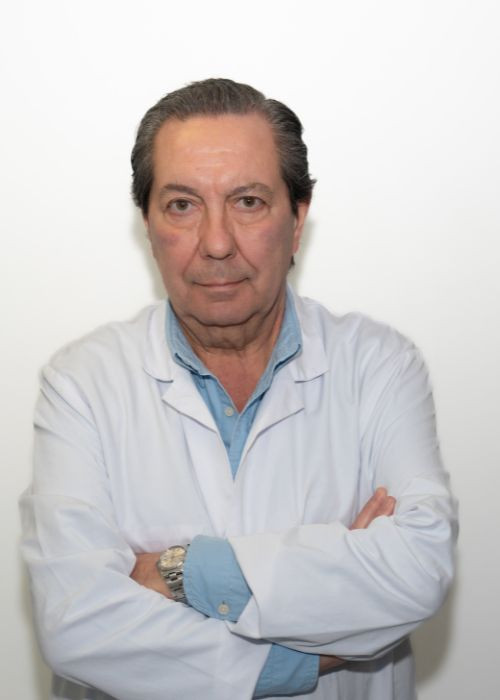 Dr. Delgado Bregel