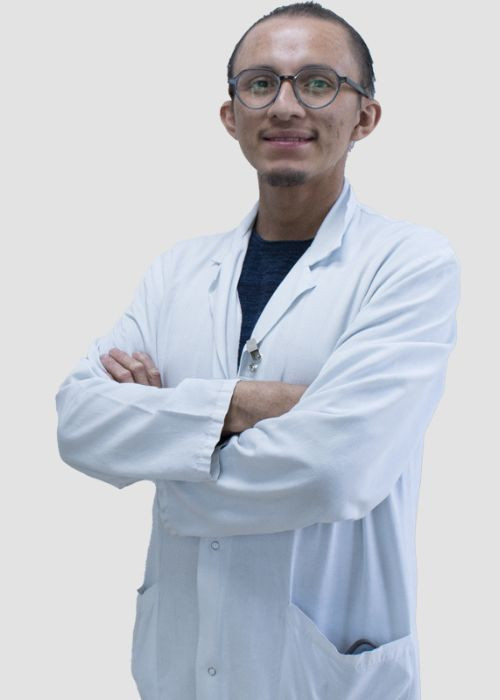 Dr. Ramallo Guarachi