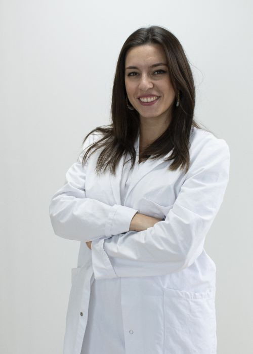 Dra. Alonso Ferrero