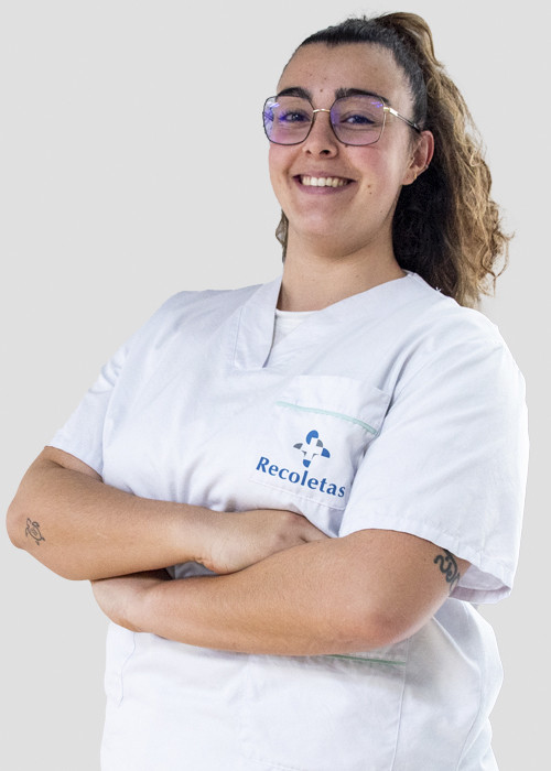 Sra. Guadilla Galindo