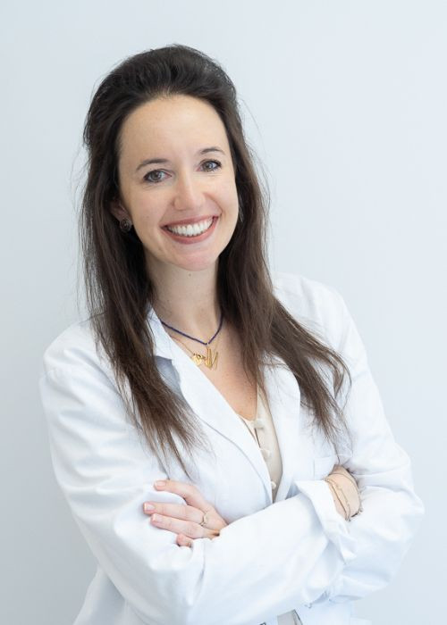 Dra. González Pérez