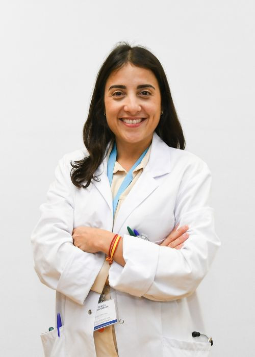 Dra. López Vera
