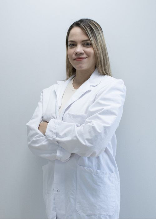 Dra. Rodríguez Zambrano