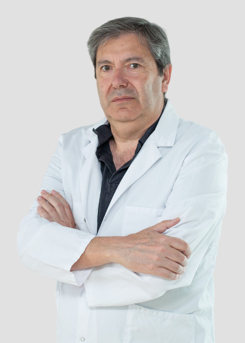 Dr. Macías Pardal