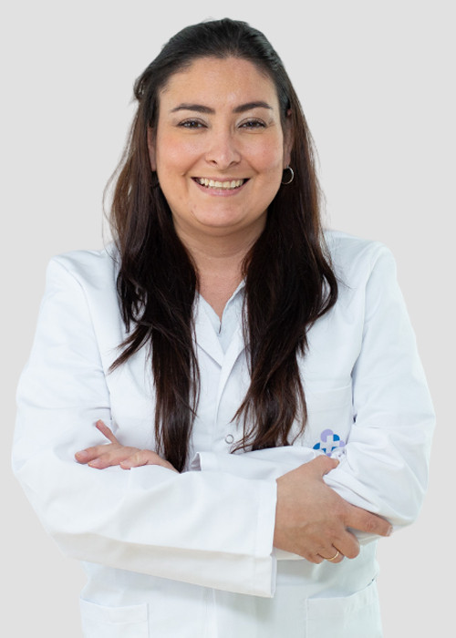 Dra. Huertas Bonilla