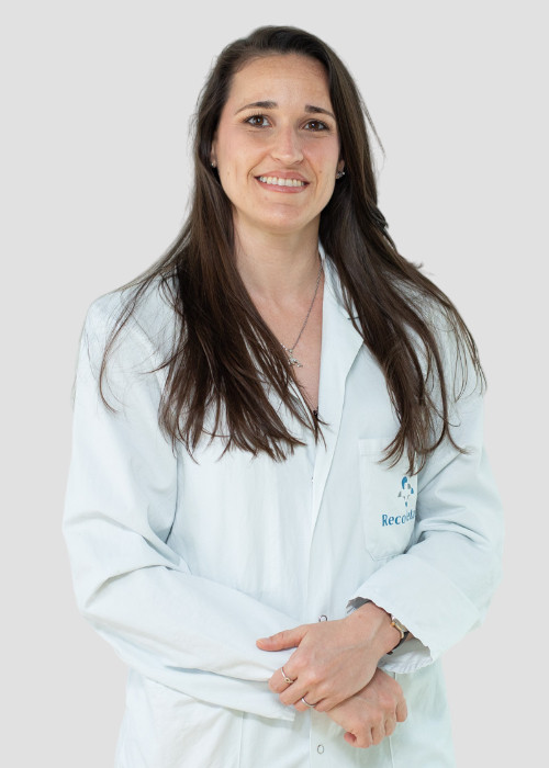 Dra. Aguilar Menéndez