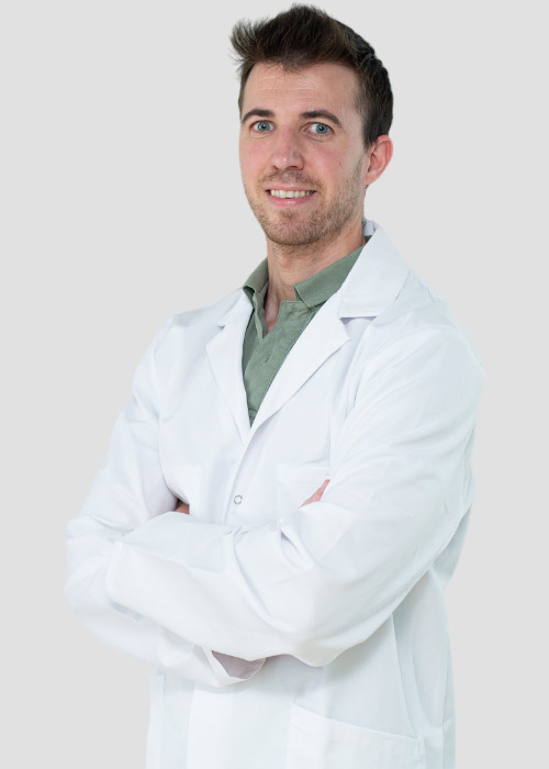 Dr. Fernández Rey