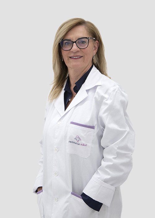 Dra. Macías Molinero