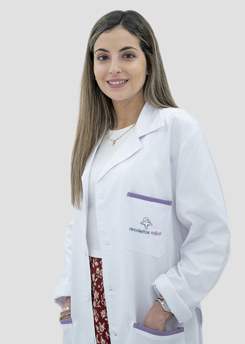 Dra. Carrillo Sánchez