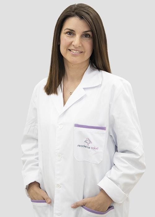 Dra. Lacosta Asin