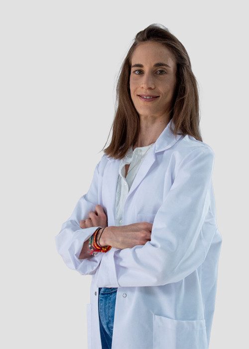 Dra. Villafañe Sanz