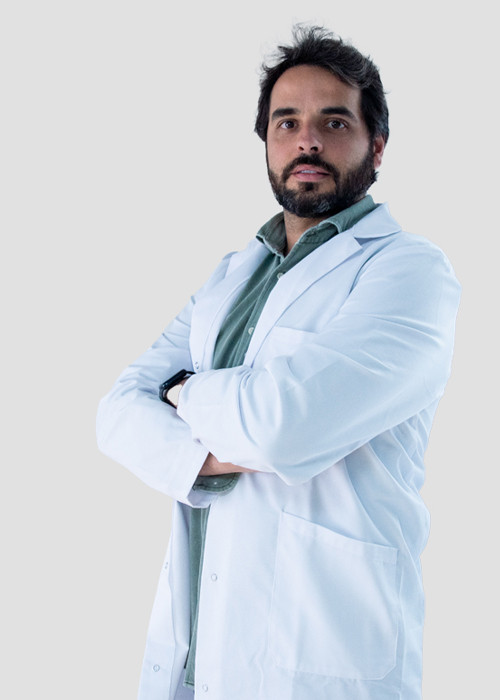 Dr. Cortés Villar