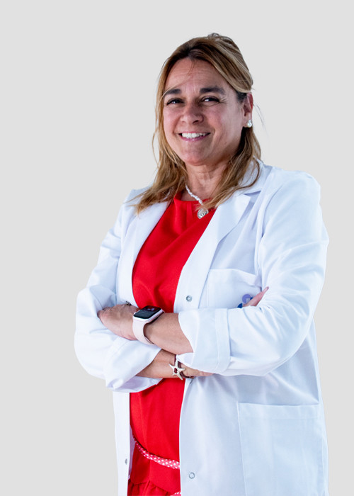 Sra. de la Plaza Galindo