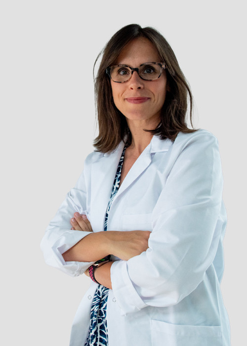 Sra. de la Fuente Morán