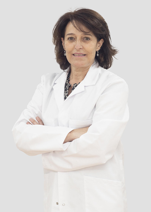 Dra. Pérez Martínez