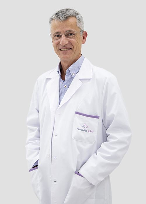 Dr. Torres Pérez