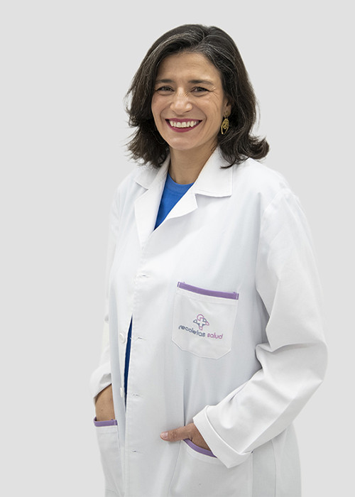 Dra. Meseguer Yebra