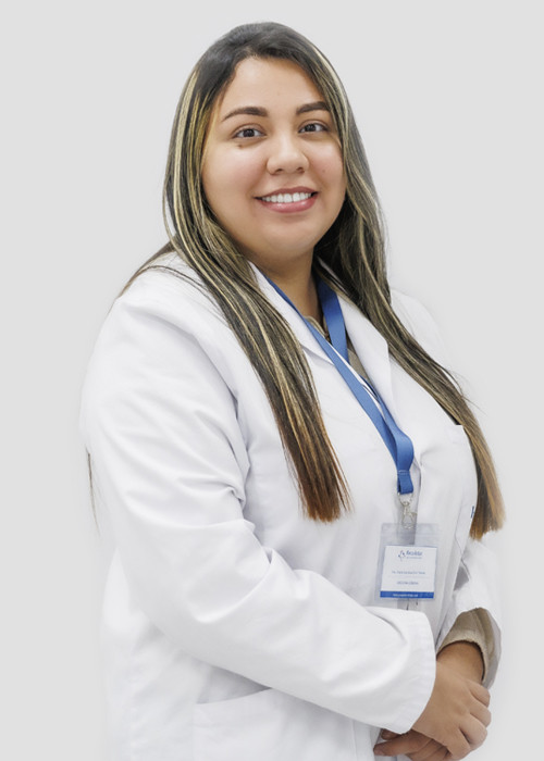 Dra. Ortiz Torres