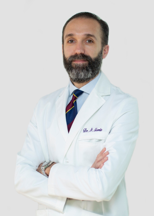 Dr. Gorría Cardesa