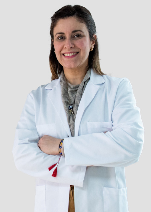 Dra. Fayad Rodríguez