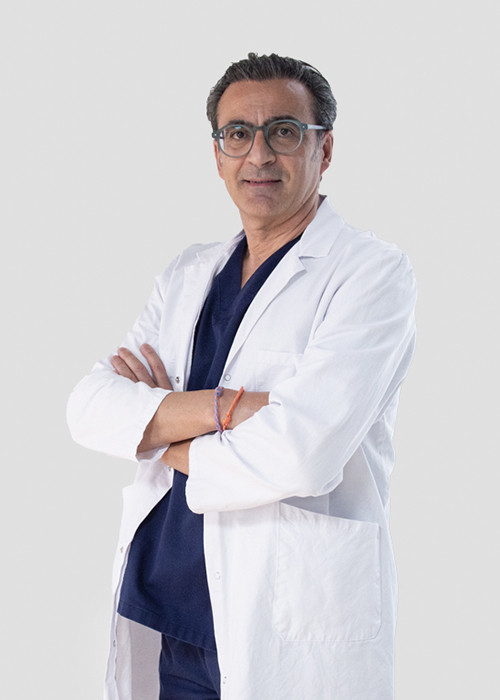 Dr. González Blanco