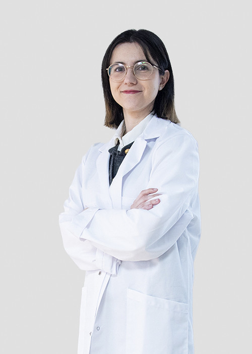 Dra. Timosoara Almiburu