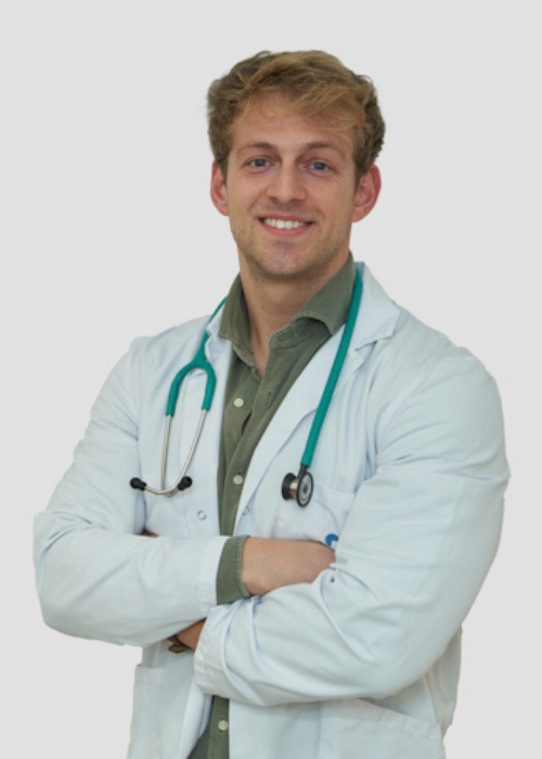 Dr. Aldana Villamañan