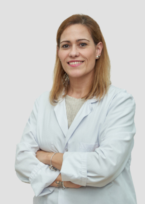 Sra. Cabrero Encinas