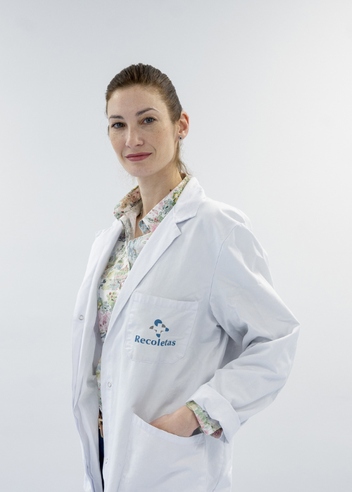 Dra. Alonso Arroyo