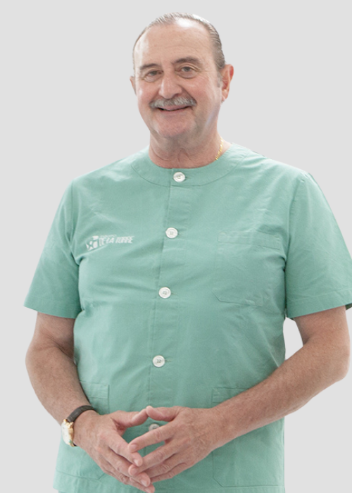 Dr. De la Torre Gutiérrez