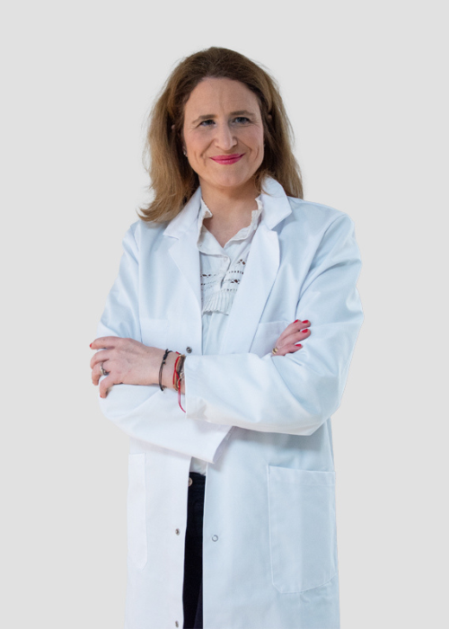 Dra. Amaia Izquierdo
