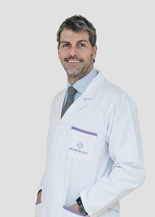 Dr. Álvarez Gómez