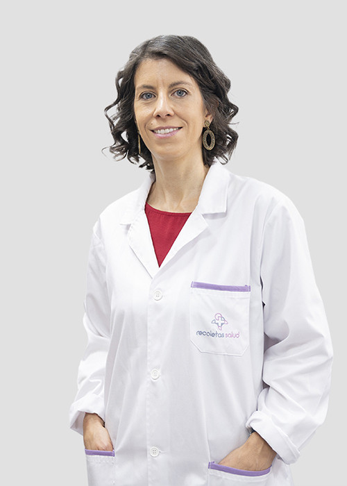 Dra. Miranda Vicario