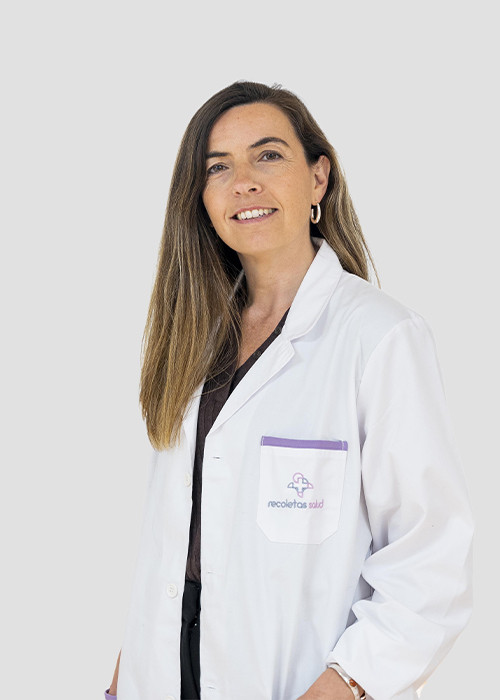 Dra. Martínez Dubois