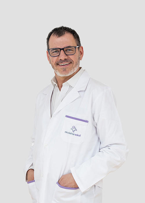 Dr. Sánchez Martín