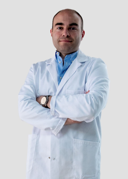Dr. Sánchez Fernández