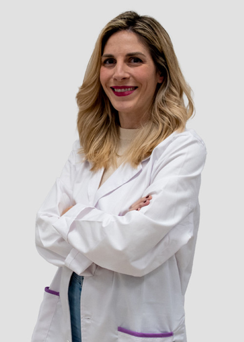 Dra. Redondo Sánchez