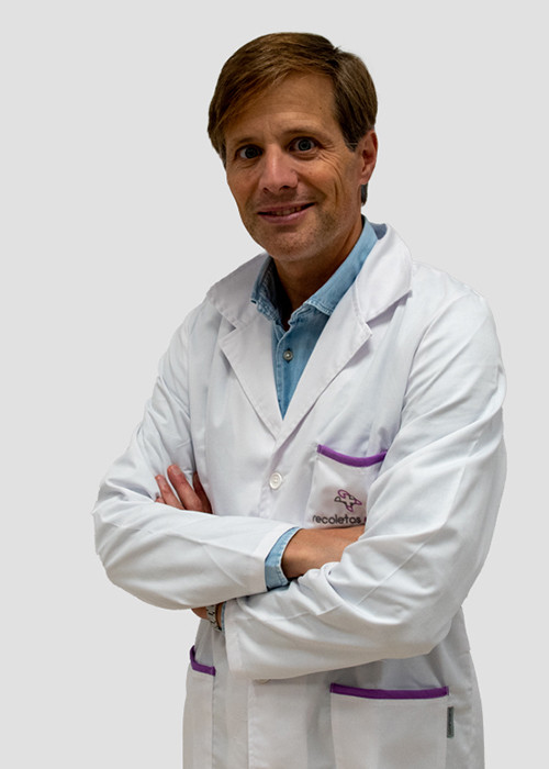 Dr. Herrero Garibi