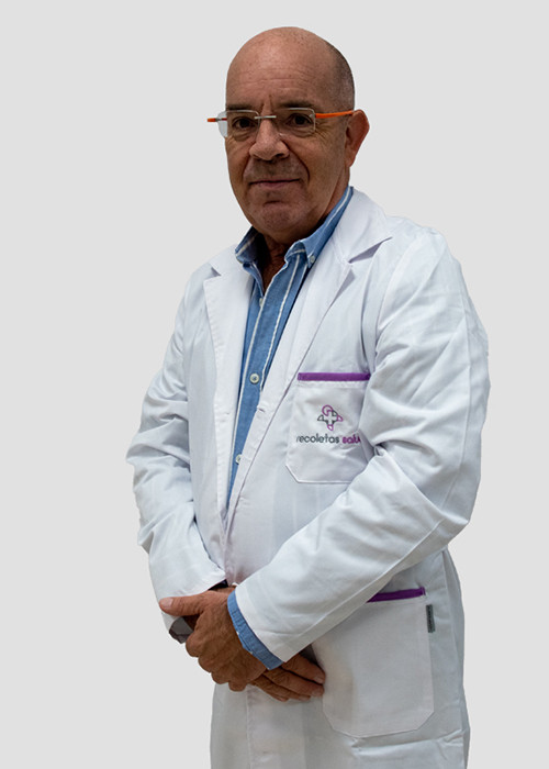 Dr. Cabezas Delamare