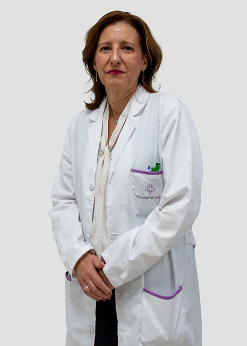 Dra. Cordero Díez