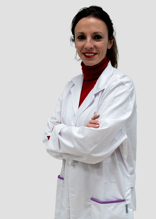 Dra. Sánchez García