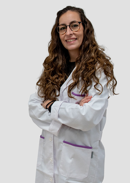 Dra. Theron Sánchez