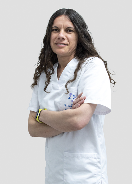 Sra. Reinoso Martín
