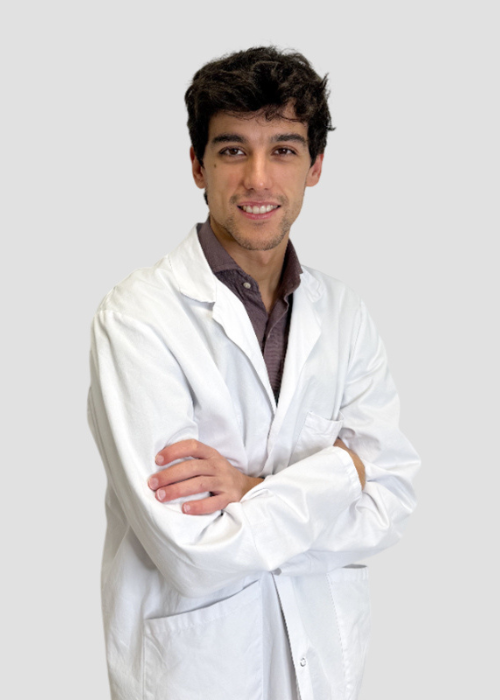 Dr. Fernández Velasco