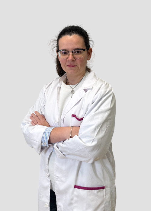 Dra. Ramos Bachiller