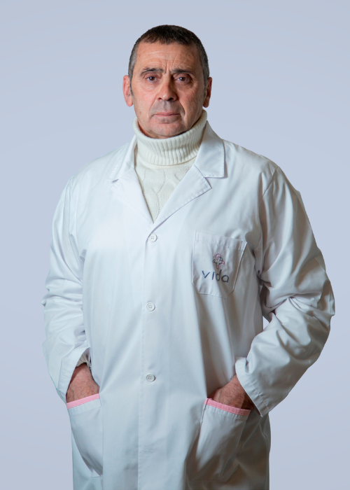 Dr. Laiz Marro