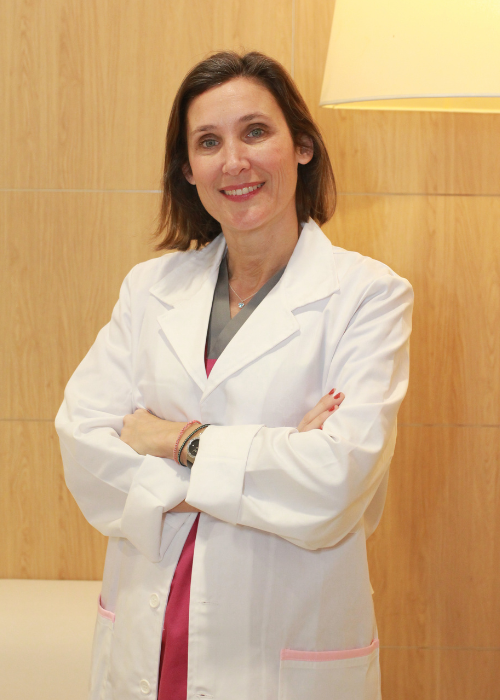 Dra. García-Barberena Unzu